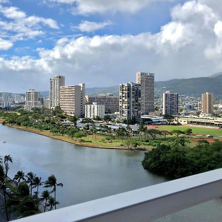 Island Colony Suites Honolulu Pokój zdjęcie