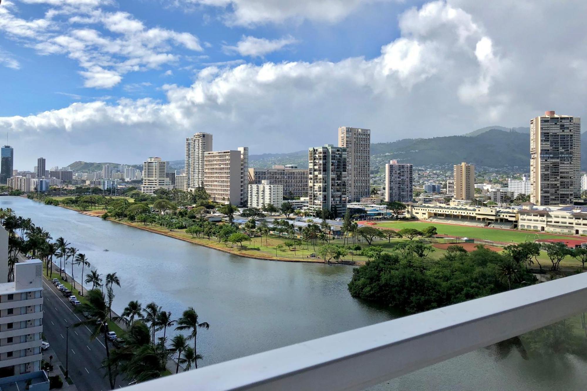 Island Colony Suites Honolulu Pokój zdjęcie