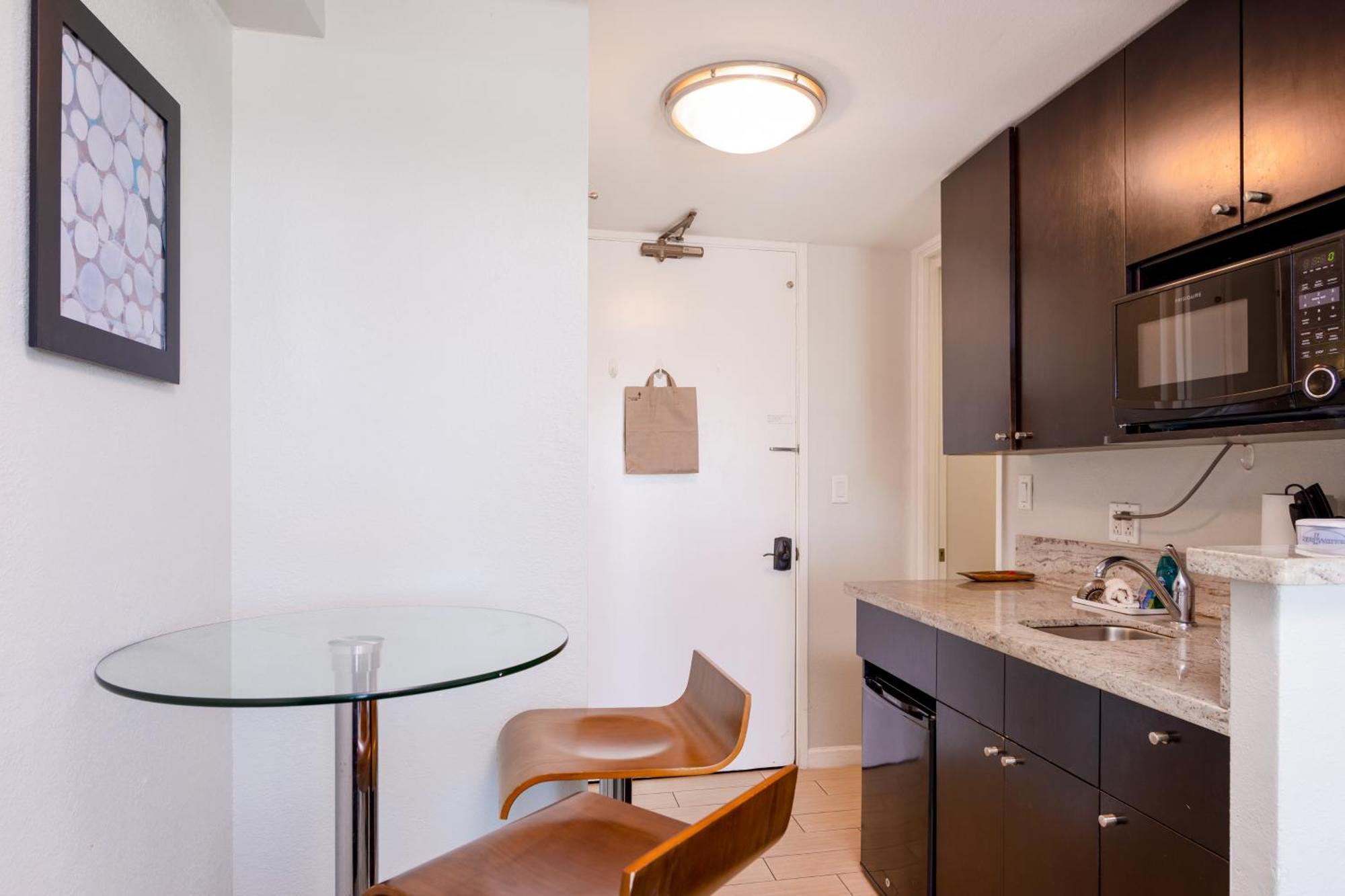 Island Colony Suites Honolulu Pokój zdjęcie