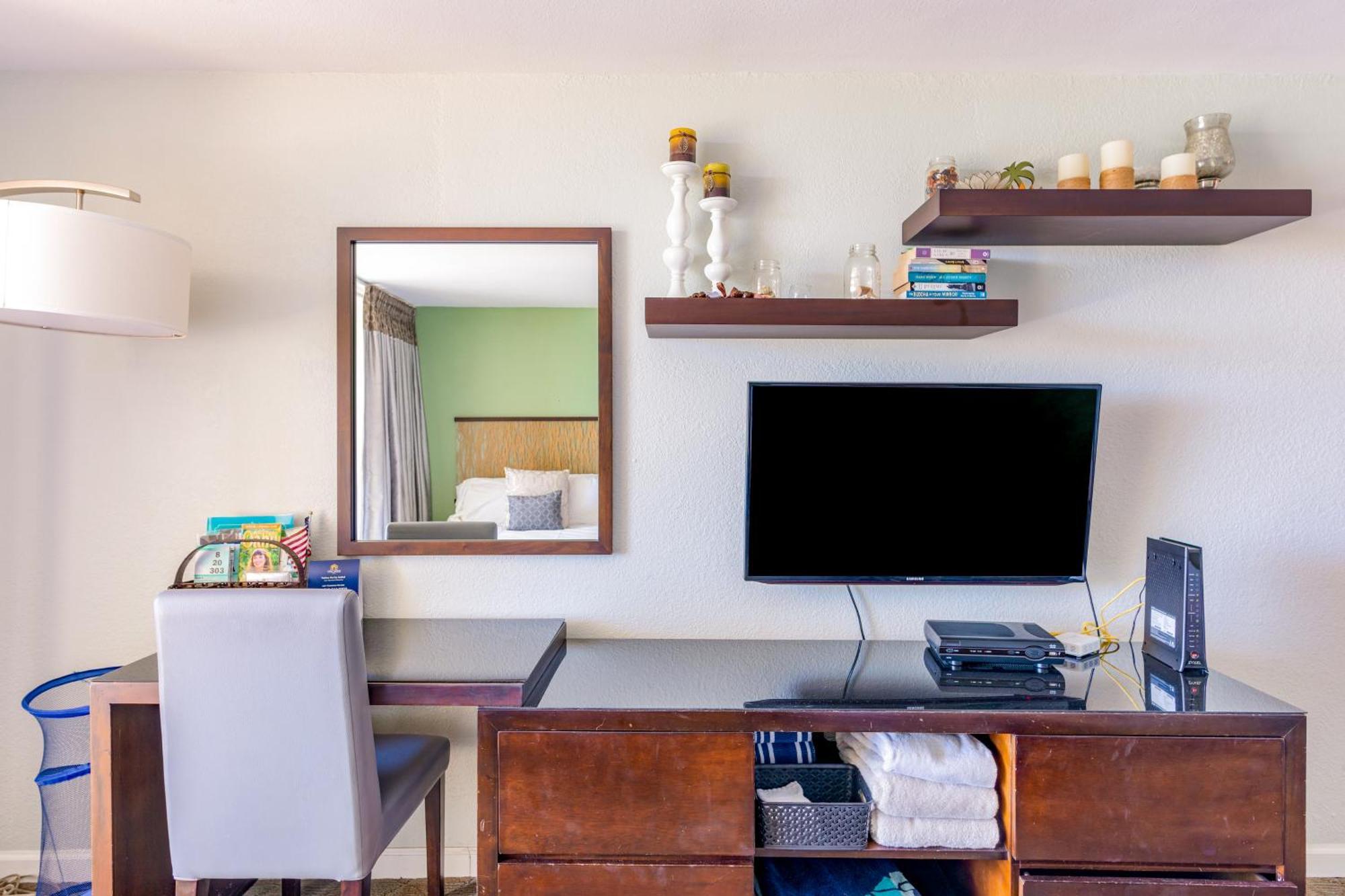 Island Colony Suites Honolulu Pokój zdjęcie