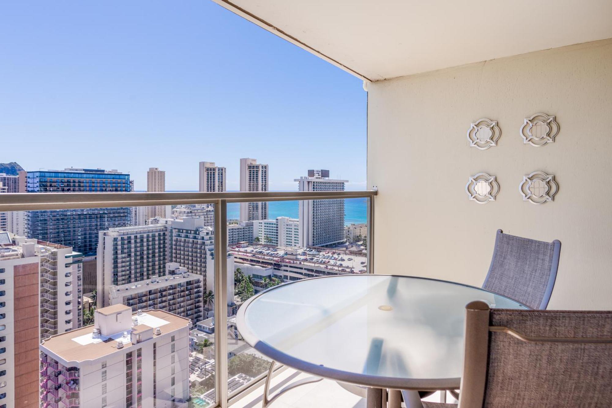 Island Colony Suites Honolulu Pokój zdjęcie