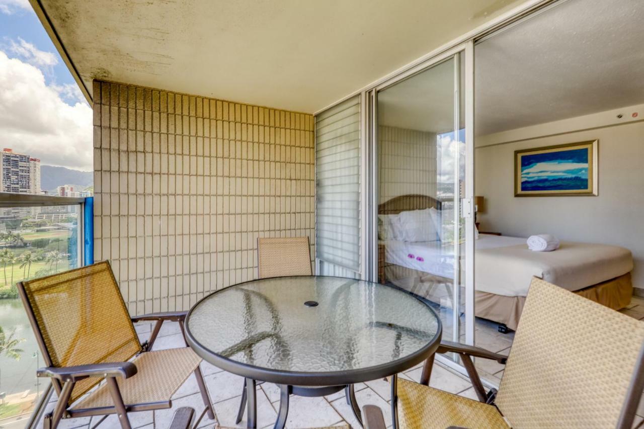 Island Colony Suites Honolulu Pokój zdjęcie