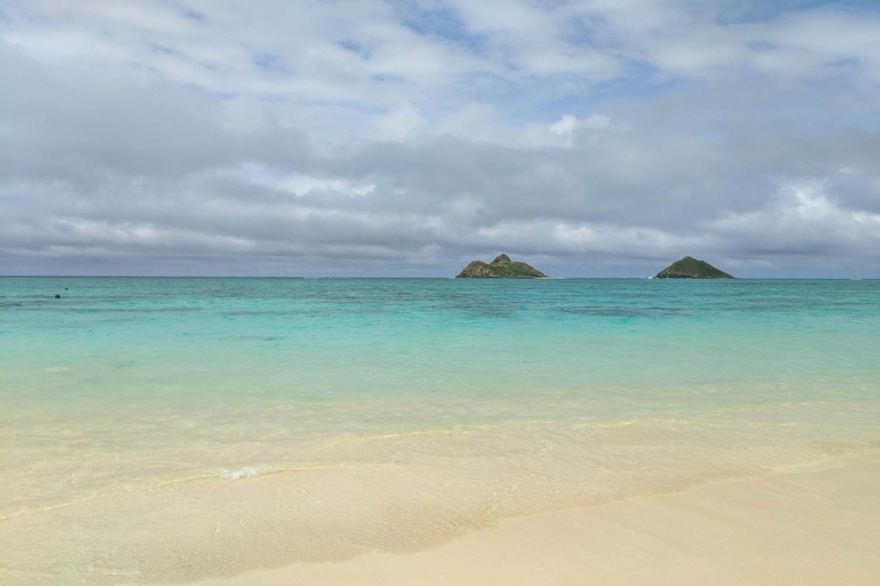 Island Colony Suites Honolulu Zewnętrze zdjęcie